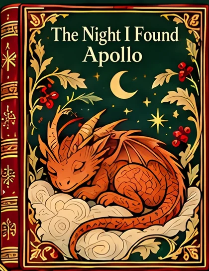The Night I Found Apollo