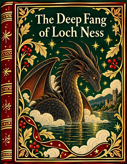 The Deep Fang of Loch Ness