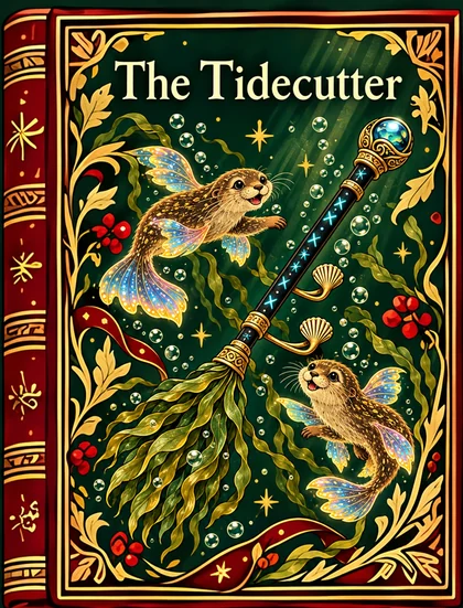 The Tidecutter